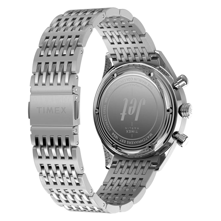 Timex Marlin Jet Chronograph TW2Y89800 - vista 2