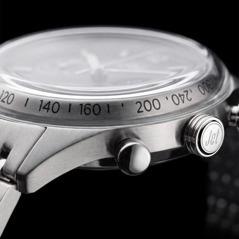 Timex Marlin Jet Chronograph TW2Y89800 - vista 5
