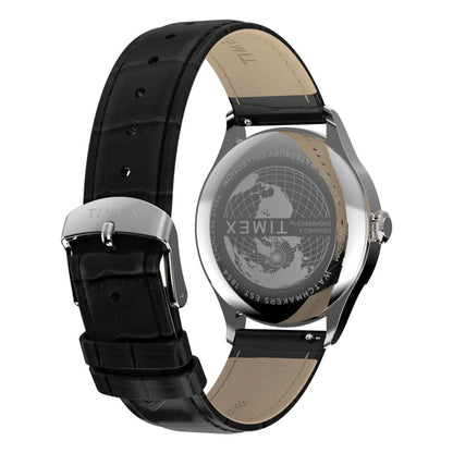 Timex Waterbury Classic Sub-Second TW2Y92000 - vista 2