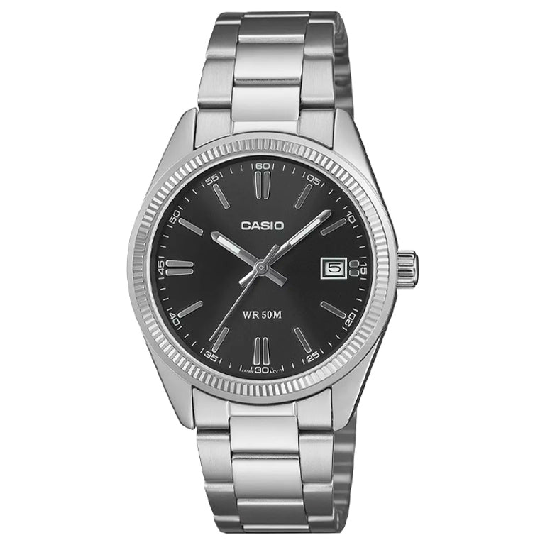 Casio Collection UTP-1302PD-1AV - vista frontal