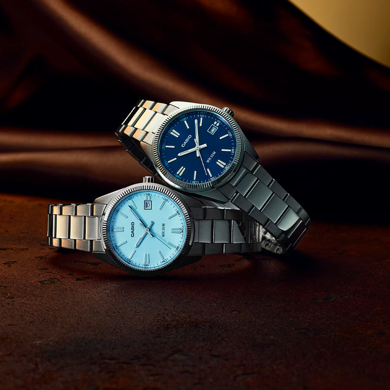 Casio Collection UTP-1302PD-2A1V - vista 2