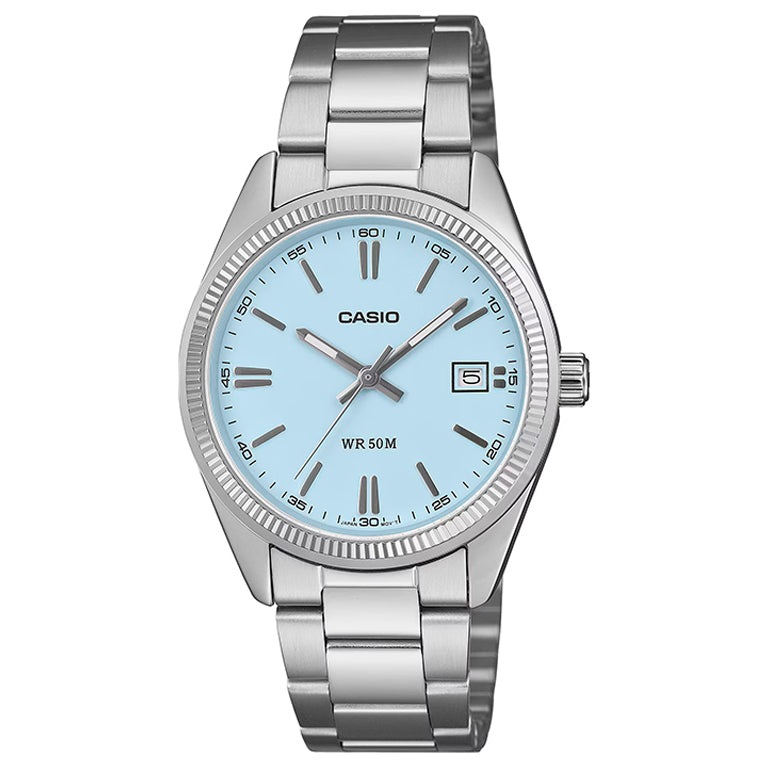 Casio Collection UTP-1302PD-2A2V - vista frontal