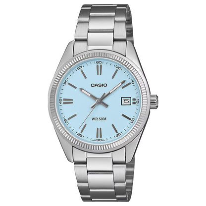 Casio Collection UTP-1302PD-2A2V - vista frontal