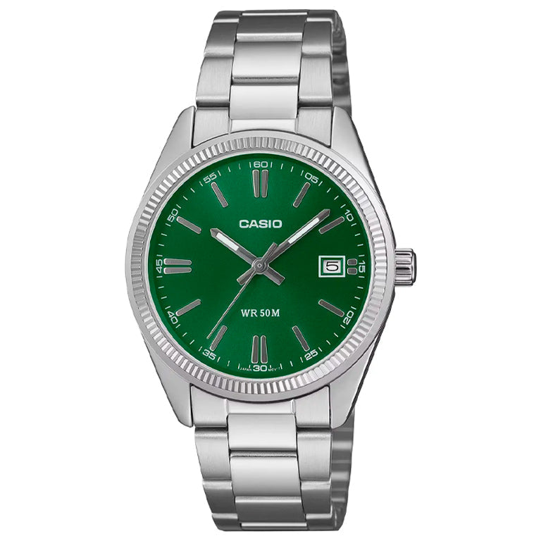 Casio Collection UTP-1302PD-3A1V - vista frontal