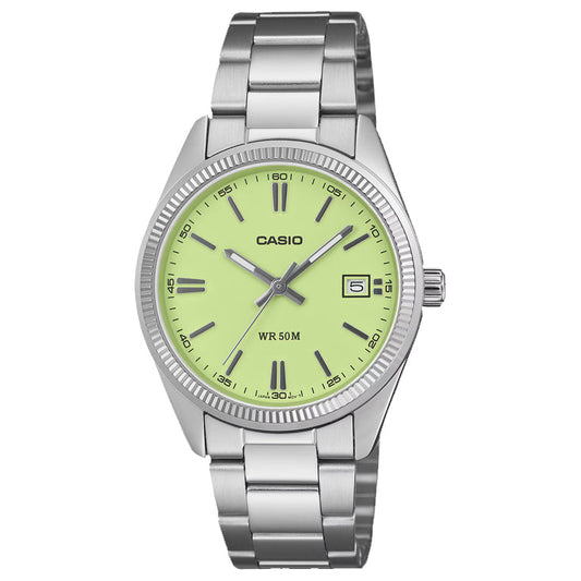 Casio Collection UTP-1302PD-3A2V - vista frontal