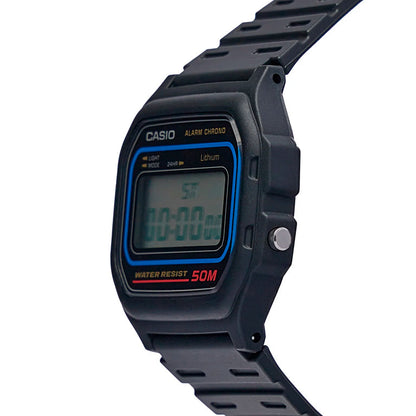 Casio Collection W-59-1VQES - vista 2