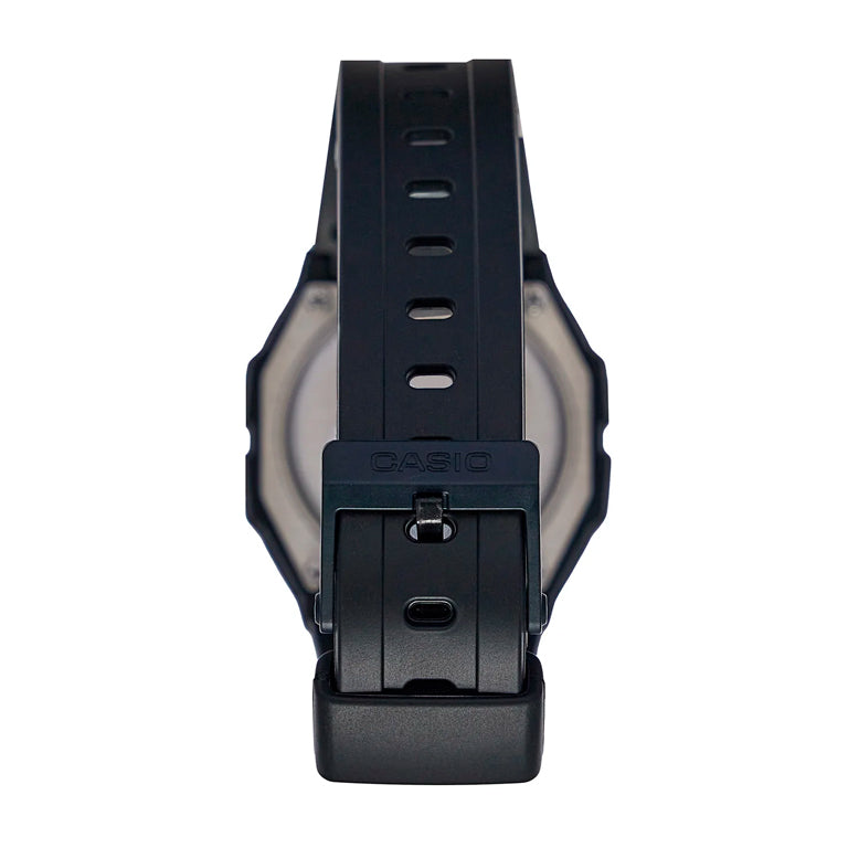 Casio Collection W-59-1VQES - vista 3