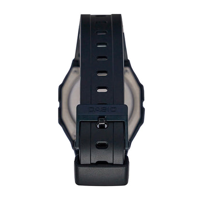 Casio Collection W-59-1VQES - vista 3