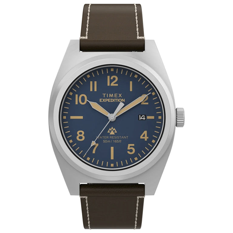 Timex Expedition Capstone TW2Y30600 - vista frontal