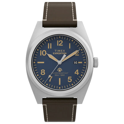 Timex Expedition Capstone TW2Y30600 - vista frontal