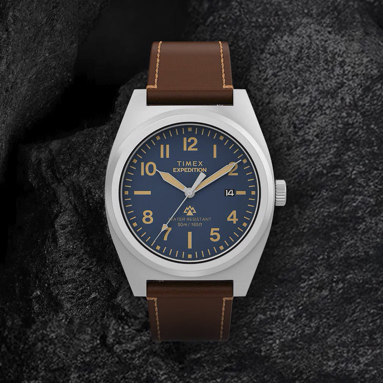 Timex Expedition Capstone TW2Y30600 - vista 4